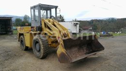 Online auction: DETVAN  UNO 180