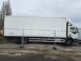 Online árverés: DAF  LF 310 FA