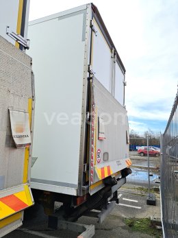 Online árverés: DAF  LF 310 FA