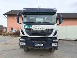 Online aukce: IVECO  TRAKKER 360 8X4