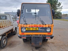 Online aukce: MULTICAR  M 26 A 4X4