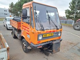 Online aukce: MULTICAR  M 26 A 4X4