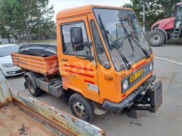 Online aukce: MULTICAR  M 26 A 4X4
