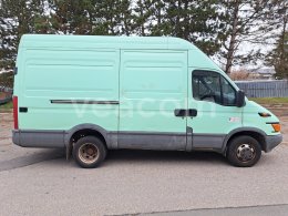 Online aukce: IVECO  DAILY 35C 4X2