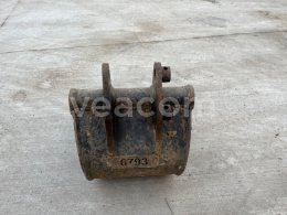 Online-Versteigerung:   PODKOPOVÁ LYŽICA 300MM NA JCB 8008