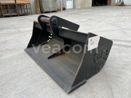 Online aukce:  SVAHOVACIA LYŽICA 800MM BOBCAT-NOVÁ