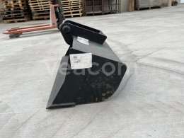 Online aukce:   SVAHOVACIA LYŽICA 800MM BOBCAT-NOVÁ