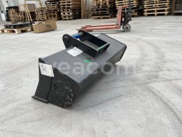 Online aukce:   SVAHOVACIA LYŽICA 800MM BOBCAT-NOVÁ