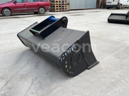 Online aukce:   SVAHOVACIA LYŽICA 800MM BOBCAT-NOVÁ