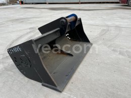 Online aukce:   SVAHOVACIA LYŽICA 800MM BOBCAT-NOVÁ
