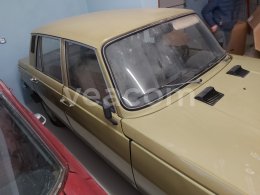 Aukcja internetowa:   WARTBURG 353 DELUXE