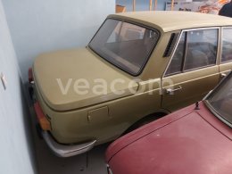 Aukcja internetowa:   WARTBURG 353 DELUXE