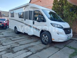 Online aukce: FIAT  DUCATO DETHLEFFS