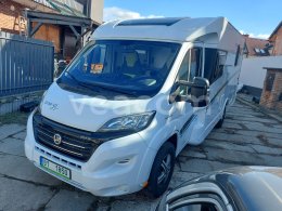 Online aukce: FIAT  DUCATO DETHLEFFS