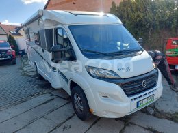 Online aukce: FIAT  DUCATO DETHLEFFS