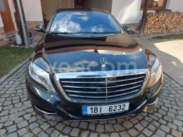 Интернет-аукцион: MERCEDES-BENZ  S 350