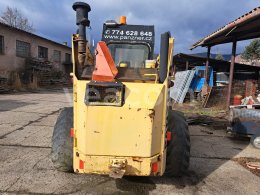Online-Versteigerung:   ZETCAT LL 60