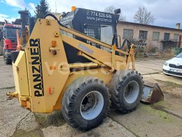 Online-Versteigerung:   ZETCAT LL 60