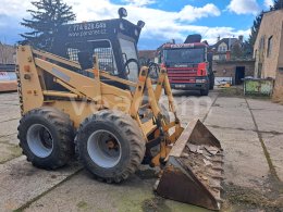 Online-Versteigerung:   ZETCAT LL 60
