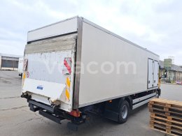 Online aukce: IVECO  EUROCARGO ML 160 E28