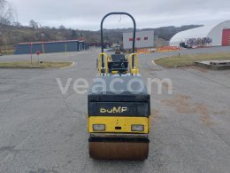 Online aukce: BOMAG  BW 80 AD-2