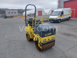 Online aukce: BOMAG  BW 80 AD-2