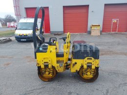 Online aukce: BOMAG  BW 80 AD-2