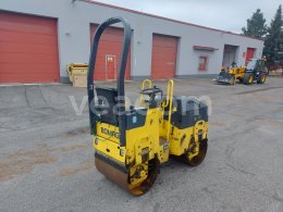 Online aukce: BOMAG  BW 80 AD-2