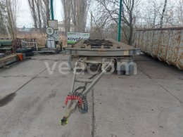 Online aukce: SVAN  TCH24