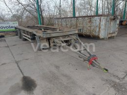 Online aukce: SVAN  TCH24