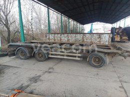 Online aukce: SVAN  TCH24