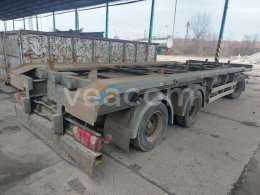Online aukce: SVAN  TCH24