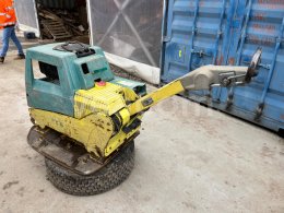 Online aukce:  AMMANN AVH 6020