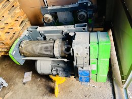 Online aukce:   STAHL SH 5025-32