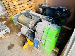Online aukce:   STAHL SH 5025-32