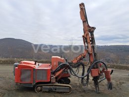 Online árverés: SANDVIK  DP 1100