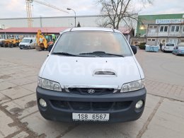 Online auction: HYUNDAI  H-1