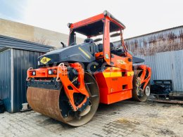 Online aukce: BOMAG  BW 174 AP-4I AM