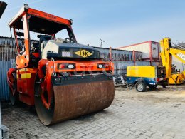 Online aukce: BOMAG  BW 174 AP-4I AM