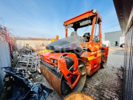 Online aukce: BOMAG  BW 174 AP-4I AM