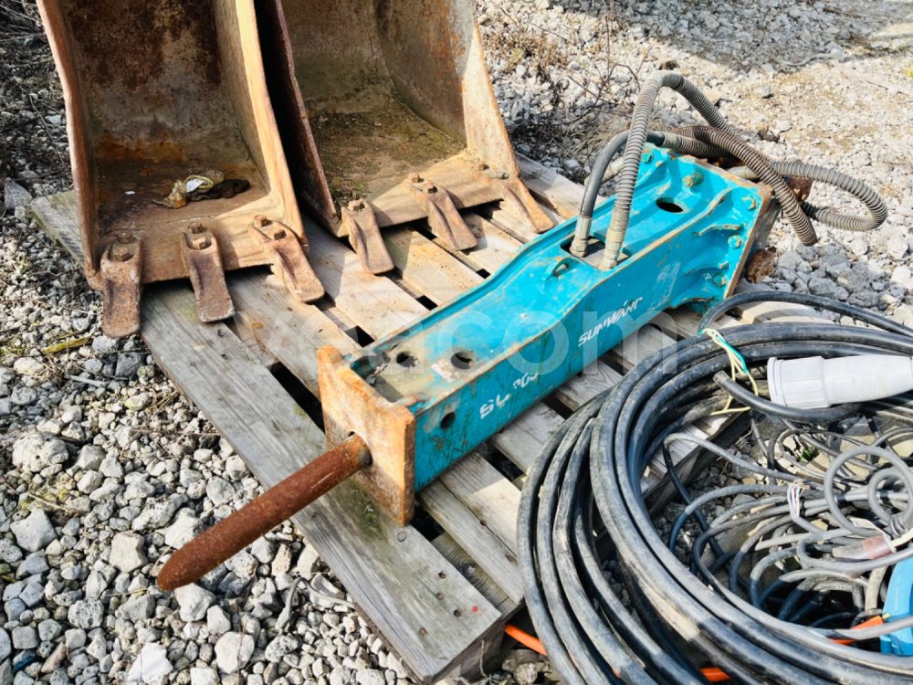 Aukcja internetowa:  SUNWARD SC200