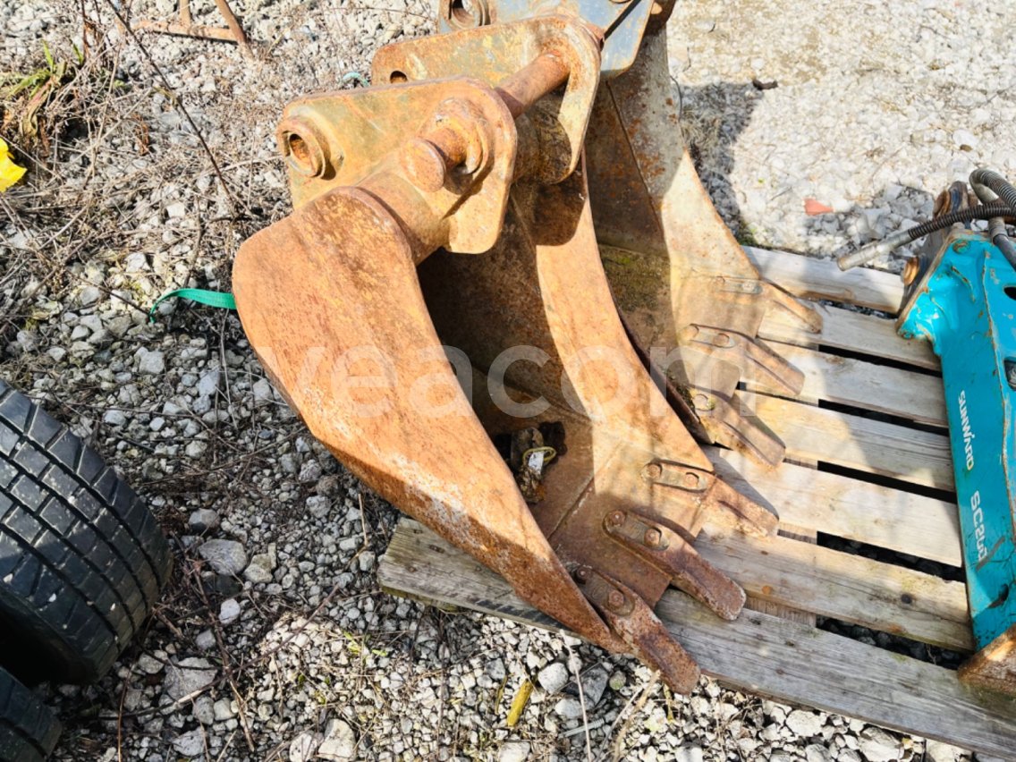 Aukcja internetowa:   LYŽICE 1X 40CM A 1X 50CM