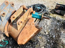 Aukcja internetowa:   LYŽICE 1X 40CM A 1X 50CM