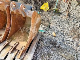 Aukcja internetowa:   LYŽICE 1X 40CM A 1X 50CM