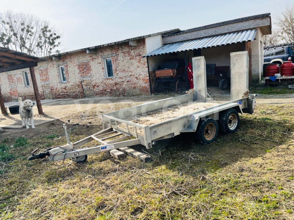 Aukcja internetowa:   MEREDITH AND EYRE