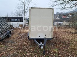 Online aukce:   NIEWIADOV F2000.11
