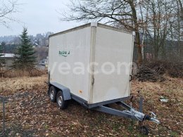 Online aukce:   NIEWIADOV F2000.11