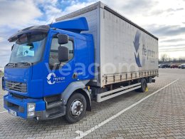 Online aukce: VOLVO  FL L 240 42R