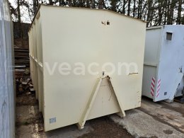 Online auction:   KONTEJNER 2 - K5VN4218