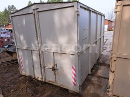 Online aukce:  KONTEJNER 3 - NK 40-23-23/3